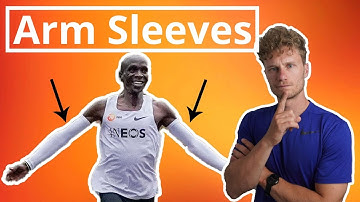 Unveiling the Mysteries of Arm Sleeves for Runners: Science, History, and Benefits