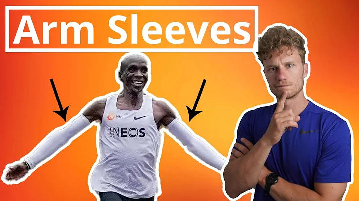 Unveiling the Mysteries of Arm Sleeves for Runners: Science, History, and Benefits