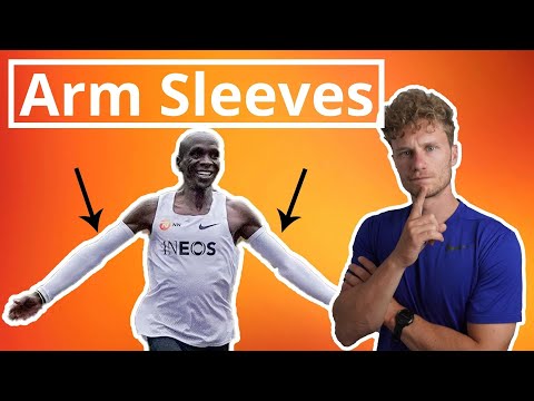 Compression Socks / Calf Sleeves for Running, Performance and Recovery -  Rymora Sports Review 