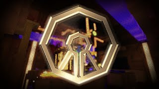 Cubic Void's Destructive Medal | TRIA.os Wealth