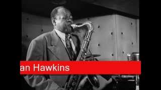 Coleman Hawkins: Star Dust