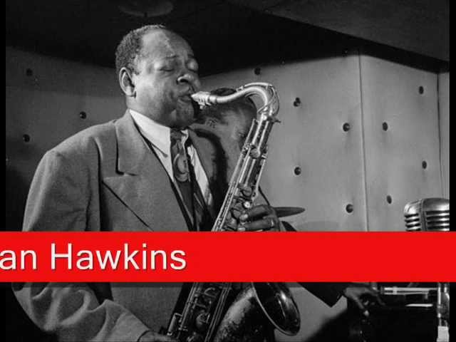 Coleman Hawkins: Star Dust