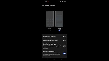 How to hide Navigation button in Oppo A76 or A95 / Back button ki setting Kesy krty h oppo A76