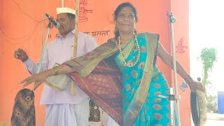 ದುರ್ಗಾಶಕ್ತಿ ಮುಂದ ಕಂಬಾಗಿ ಎಮ್ಮಿಗಿ ಕಡಿದೆ ಬಿಡುನು | Rekha golabavi gigi pada | Gigi Pada | ಗೀಗೀ ಪದಗಳು