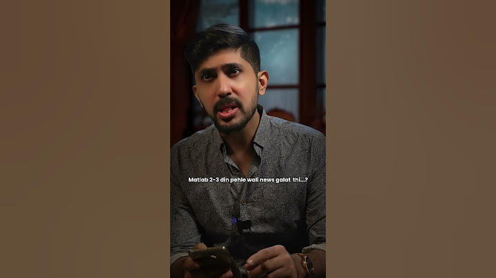 Are Real Truths hidden behind Lies ? 🤯💀 | Kuldeep Singhaniaa #shorts