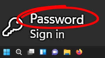How to Set Password on Windows 11 (Tutorial)