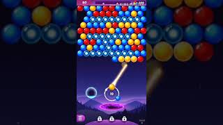 Bubble Shooter Gameplay #6 screenshot 2