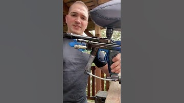 WGP E-Orracle Custom w/ CTLP Butter