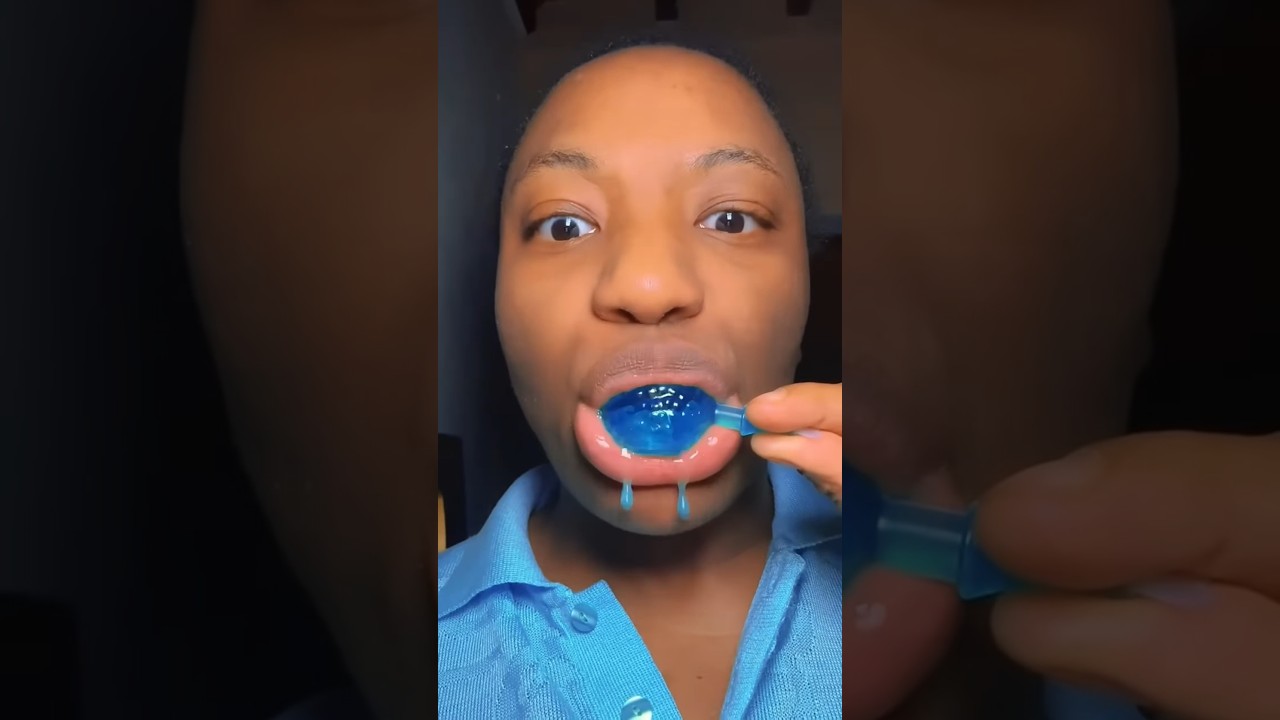 ASMR AMERICA'S ORIGINAL😍🧋 DUBBLE BUBBLEGUM (3 FRUIT FLAVORS) AND...Part2 