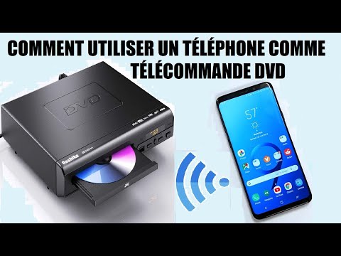 Vidéo: Lecteur MP3 contrôlé par infrarouge : 6 étapes (avec photos) Vidéo: Lecteur MP3 contrôlé par infrarouge : 6 étapes (avec photos)