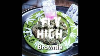 Brownie 33 ~ BAD BOY