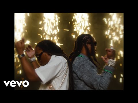 Quavo & Takeoff