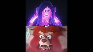 Ruby Gilman Vs Melin Lee