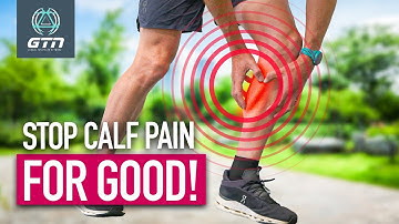 Suffering From Sore Calves When Running? Here’s Why.