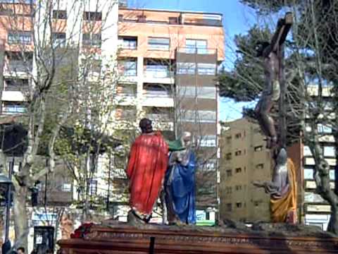 Cofradía de Jesús Nazareno