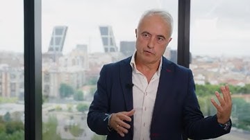 Discover IE’s Master in Digital Business & Innovation