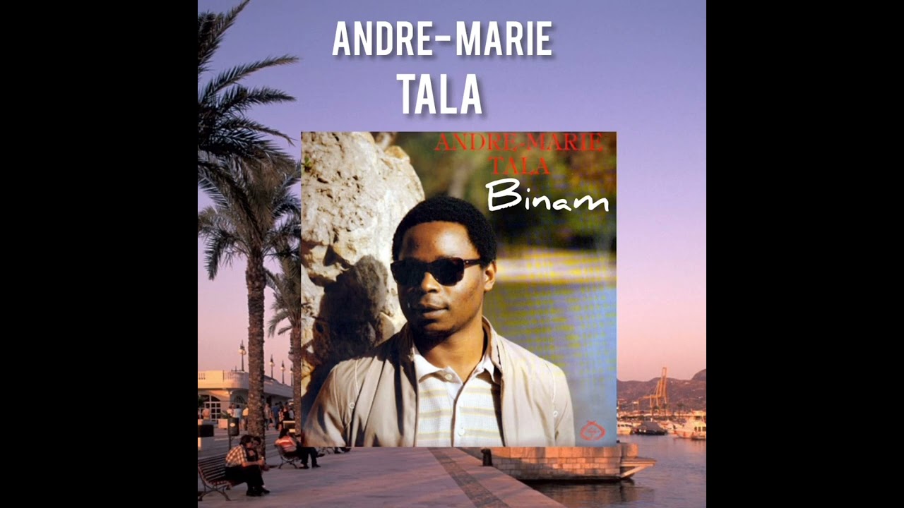 Andre - Marie Tala - Binam - YouTube