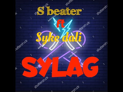 S beater - Sylag ( ft Syke dali) Türkmen Rap 2019