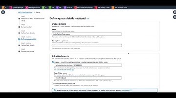 AWS On Air ft. Simplified Render Management with AWS Deadline Cloud | AWS OnAir-S05
