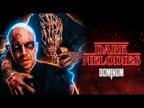 DOMINUM - Dark Melodies (Official Video) | Napalm Records
