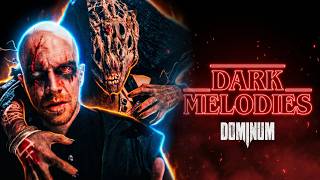 DOMINUM - Dark Melodies (Official Video) | Napalm Records
