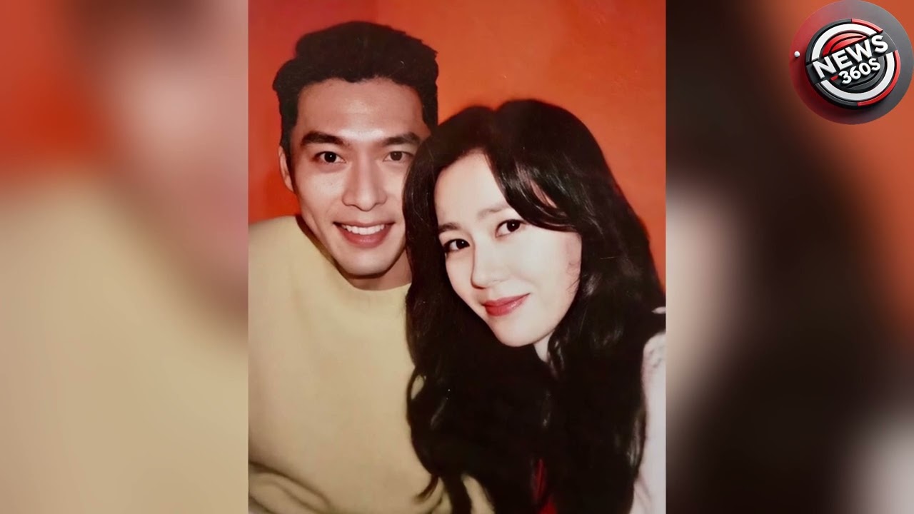 Son Ye Jin & Hyun Bin: One Gesture Reveals the Real Boss