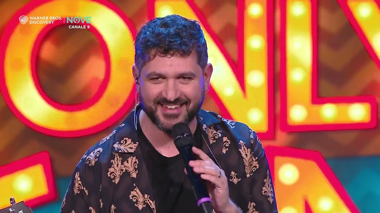 I Gemelli di Guidonia in 