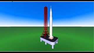 SaturnoV vrml simulation whit Matlab-Simulink SaturnoV vrml simulation whit Matlab-Simulink