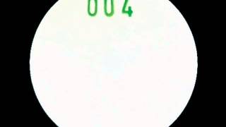 Unknown Artist - Untitled 3 [PAPS004]
