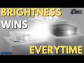 You Don't NEED Native 4K. BRIGHTNESS Wins Every time. Here's Why