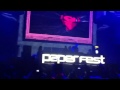 Paperfest