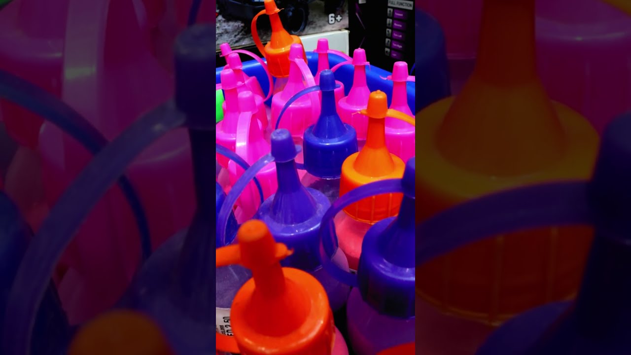 Grab your Festival of Colors now!