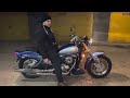 ПРОДАЖА МОТОЦИКЛА 🏍 SUZUKI DESPERADO 400 🤘 ОТ МОТО БАРОНА 🔥