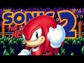 Sonic 2  knuckles good ending playthrough