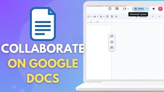 How To Collaborate On Google Docs