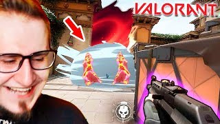 УБИЙЦА КС ГО VALORANT! НОВАЯ ЭРА CS:GO! COFFI и LANDSTOP VS EVELONE и EXILE В VALORANT