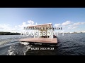 Аренда катера Воронеж - плавдом Houseboat 1