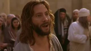 Paralytic By Pool Of Bethesda