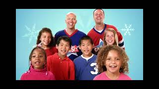 Download lagu Go Kidz Bop Fish - Joyful Joyful We Adore Thee -
