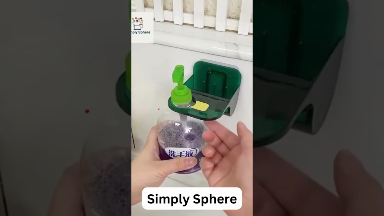 Smart Appliances, New Gadgets For Home 