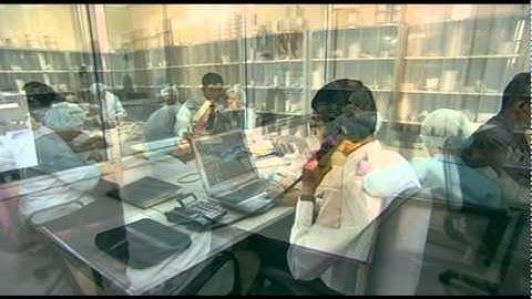 Matrix Comsec Manufacturing