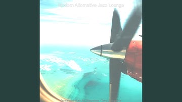 Groovy Jazz Sax with Strings - Vibe for Self Care