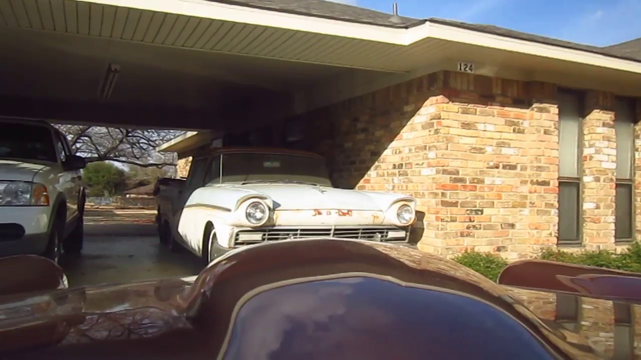 mayville test drive 1 YouTube