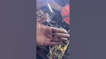 E0 error induction cooktop repair