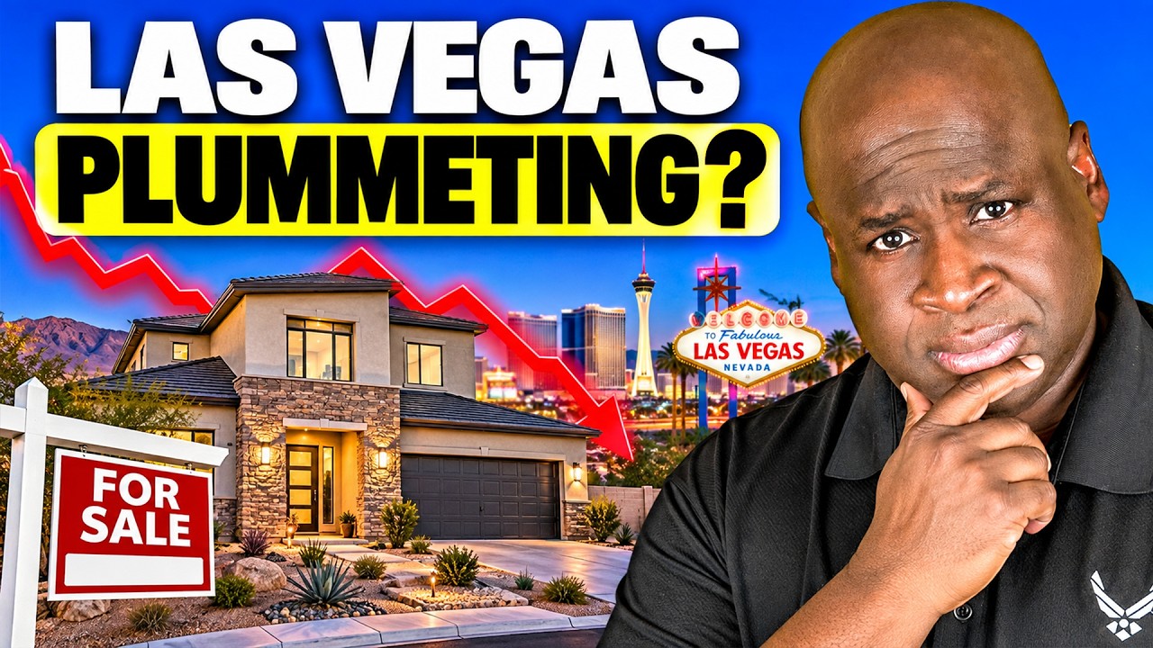 Las Vegas Housing Just Shifted. Here's What Changed (2026)