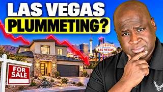 Las Vegas Housing Just Shifted. Here's What Changed (2026)