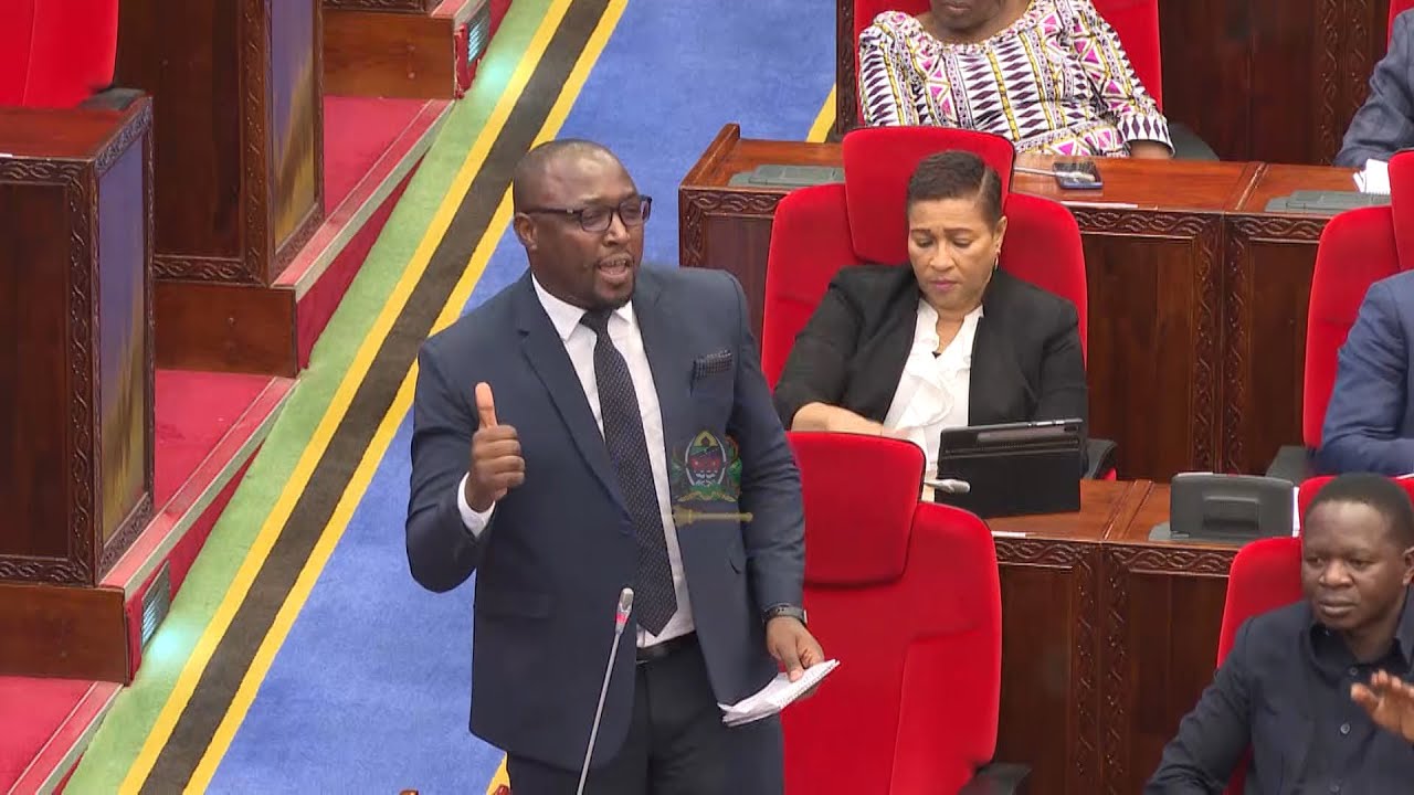 #TAZAMAl MBUNGE FESTO SANGA AWAPIGANIA WAKULIMA BONDE LA MBARALI KUONDOLEWA, 