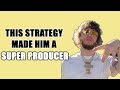 Murdabeatz Blew Up With This Smart Networking Strategy And Serious Hustle