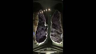 Tour in Perot Museum of nature and science Dallas Texas @GeologyPage