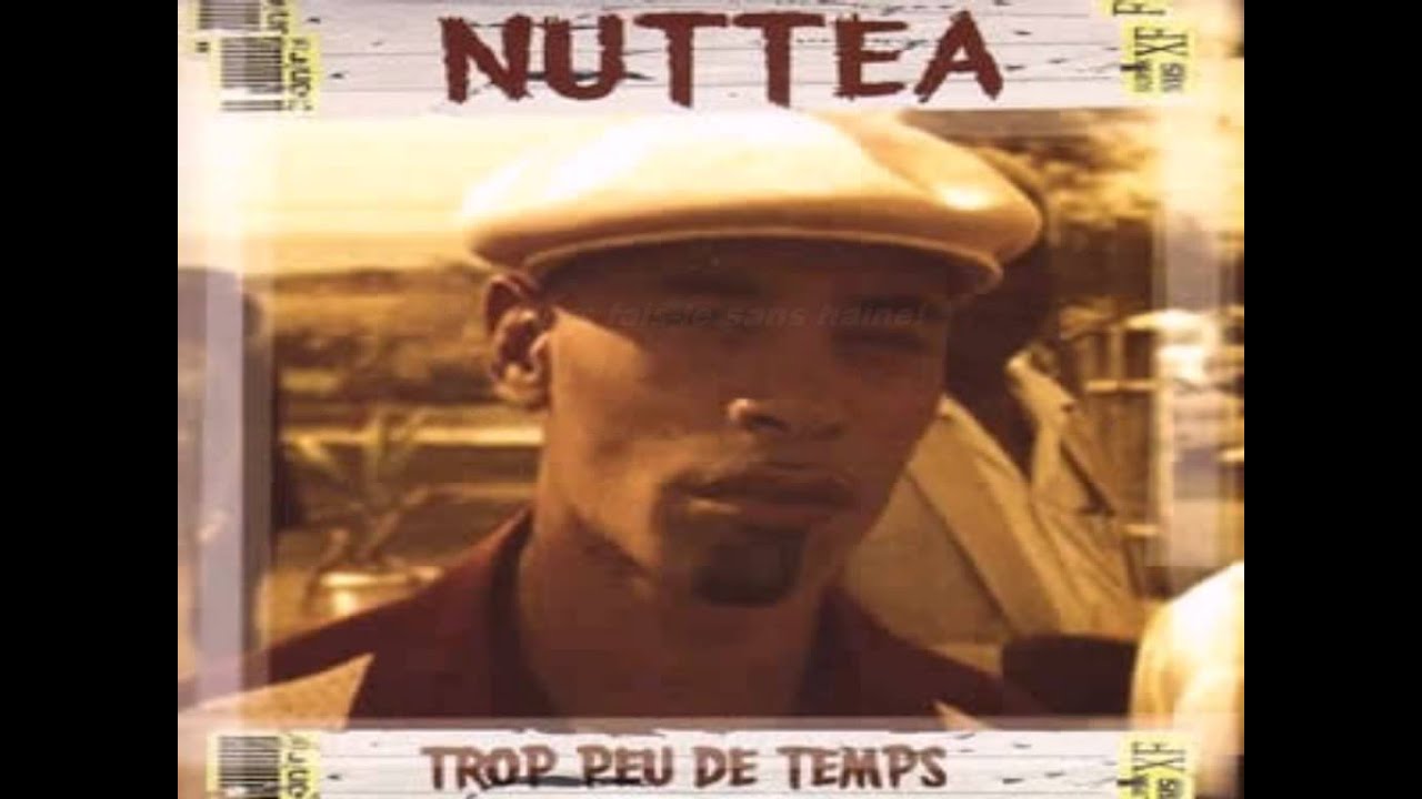 TÉLÉCHARGER TROP PEU DE TEMPS NUTTEA GRATUIT